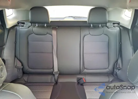 2025 Chevrolet Trax 1Lt from USA, damaged, VIN KL77LHEP7SC320313